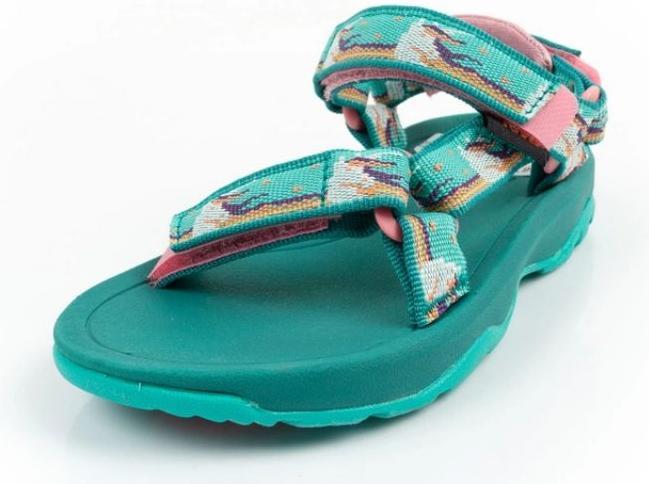 Produktbild Teva Hurricane Kindersandalen (32)