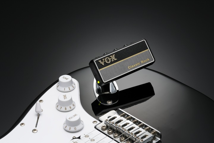 Produktbild Vox amPlug 2 Classic Rock