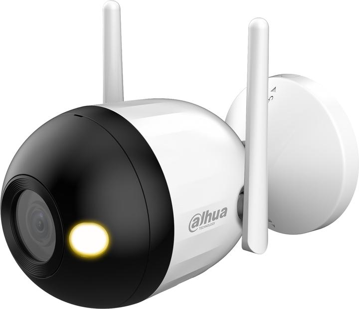 Actual product image Dahua NET CAMERA 4MP LED BULLET WIFI/F4C-LED 2.8MM (2560 x 1440 Pixels)