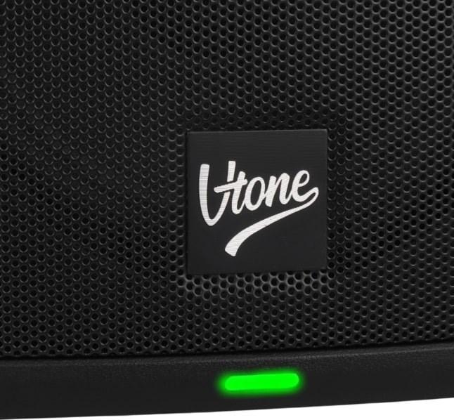 Image du produit No Name V-TONE ALPHA 8 Aktivlautsprecher 8 (Actif, 1x 95 W)