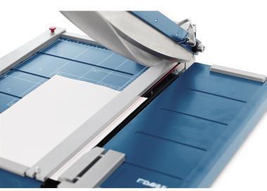 Produktbild Dahle 561 (35 Blätter, A4)