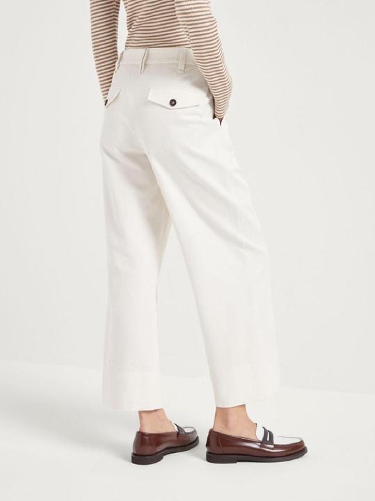 Immagine prodotto Brunello Cucinelli Pantalone (42)