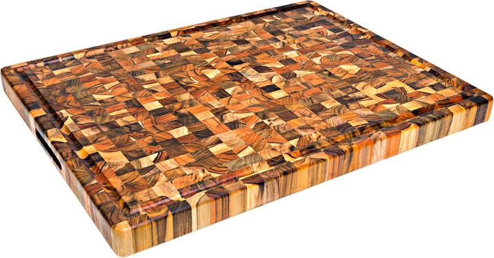 Produktbild TeakHaus Schneide- und Servierbrett