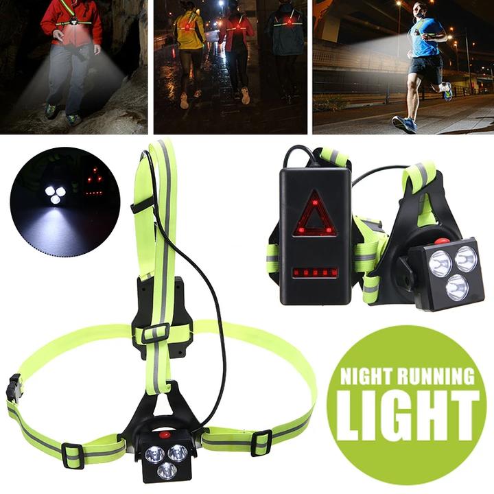 Produktbild Japcell BL1000 (250 lm)