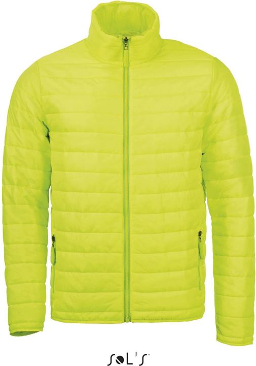 Actual product image Sol's Ride Puffer (L)