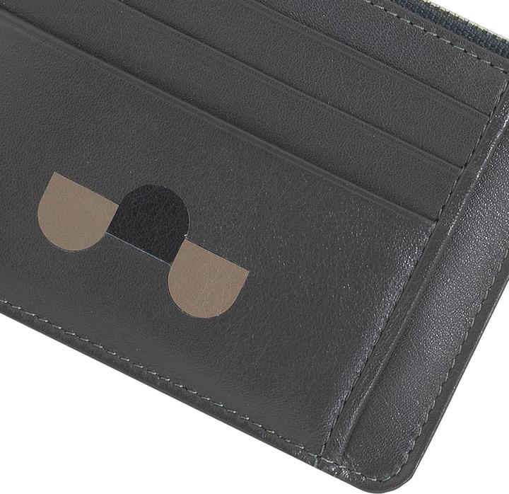 Produktbild Dudu Tiago Kreditkartenetui Leder 11.5 cm