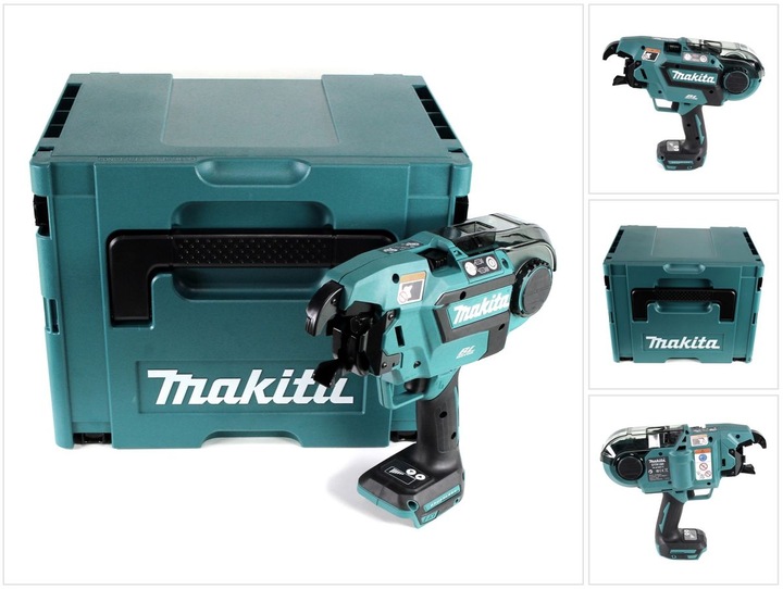 Productafbeelding Makita DTR180ZJ (Oplaadbare batterij)