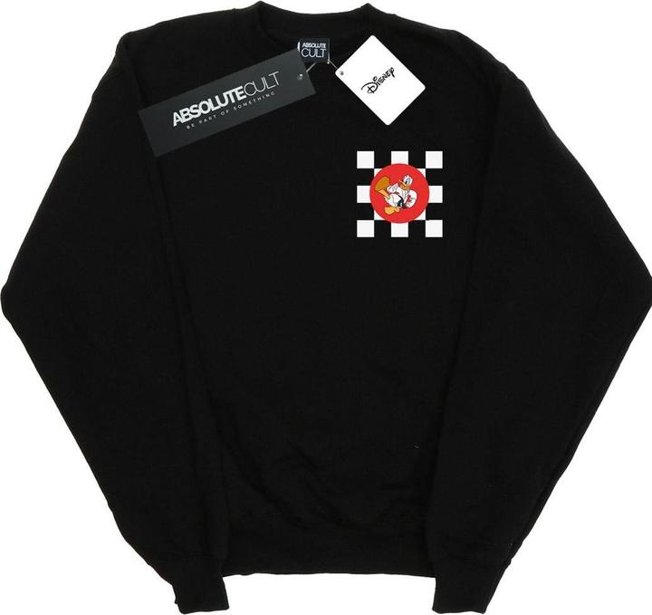 Produktbild Disney Donald Duck Karate Kick Sweatshirt (4XL)