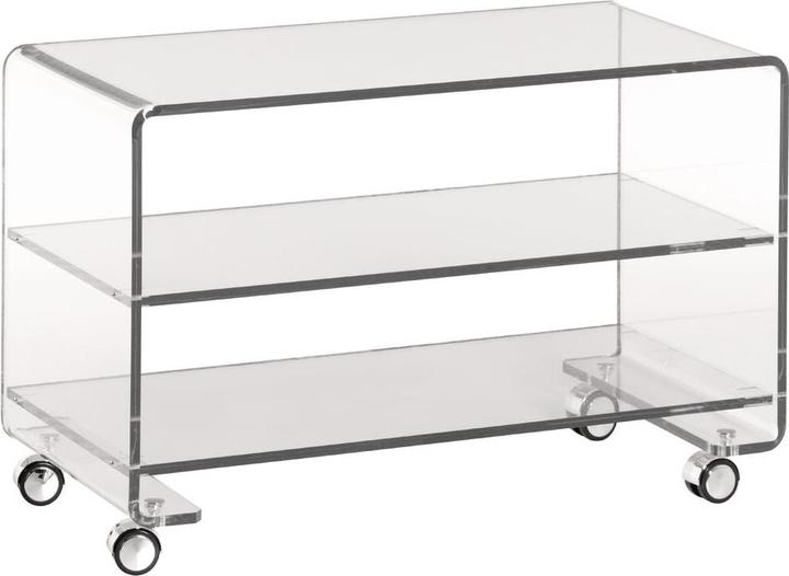 Image du produit pfister Plexi (80 x 40 x 51 cm)