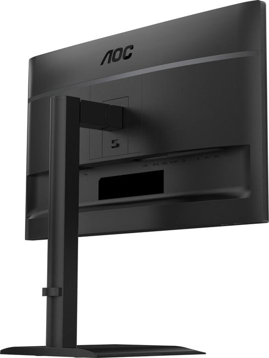 Actual product image AOC 24E4CV (1920 x 1080 pixels, 24")