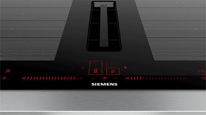 Actual product image Siemens EX875LX57E