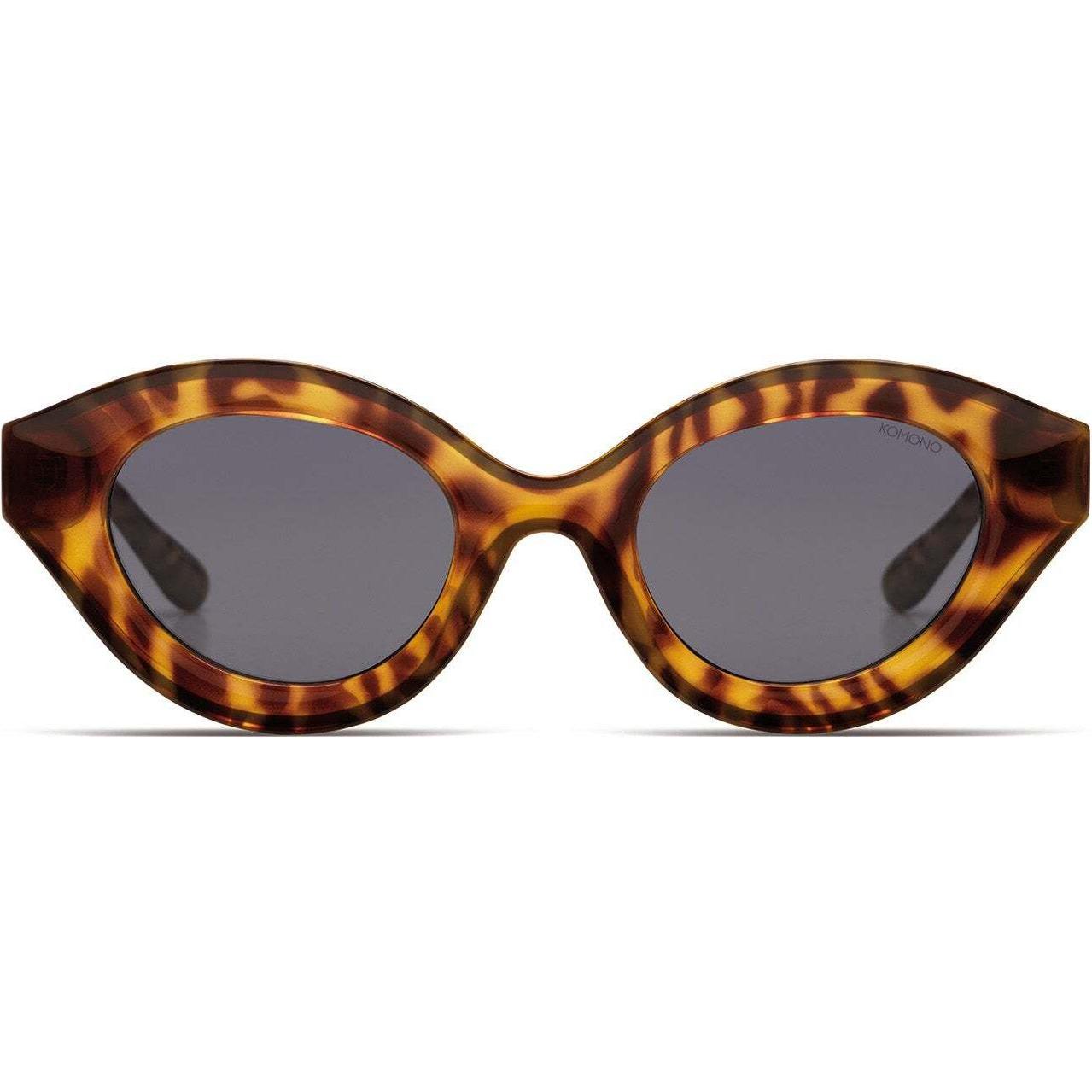 Komono, Unisex, Sonnenbrille, sonnenbrille grace