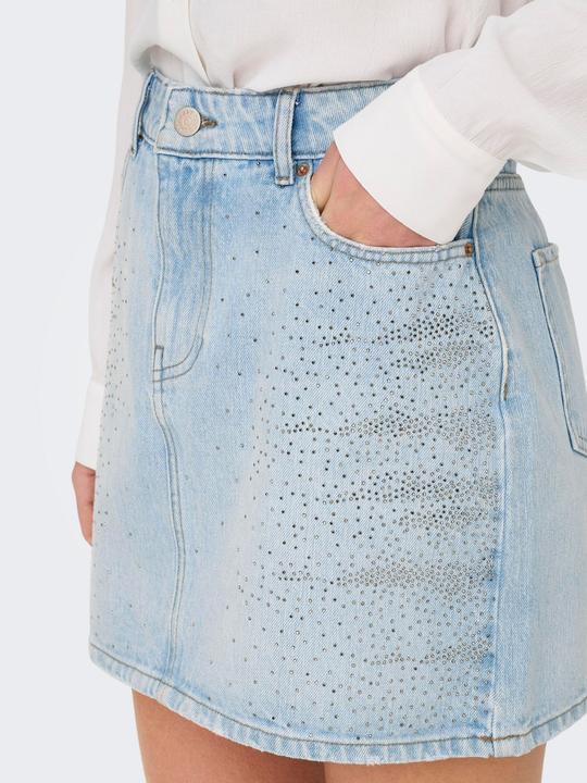 Image du produit Only ONLSTELLA Jeansrock Jeansrock (M)
