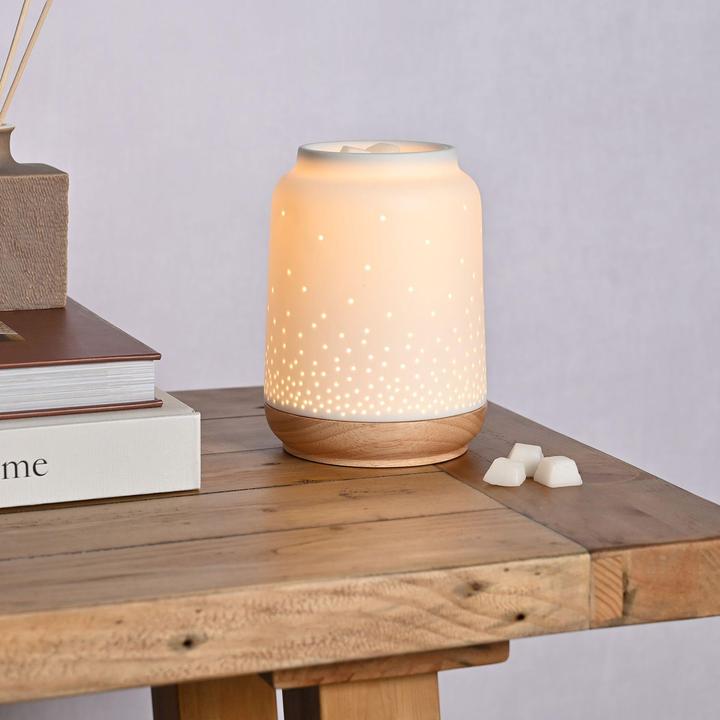 Produktbild Hestia Aroma Lampe