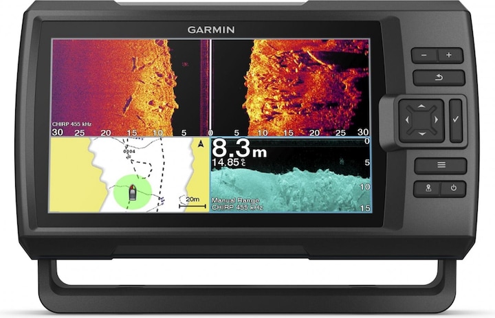 Garmin Striker Vivid 9sv