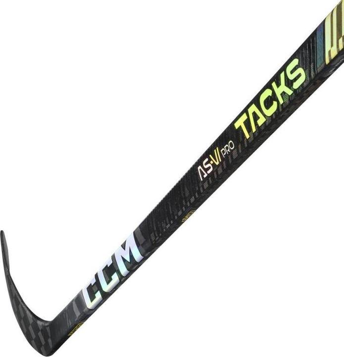 Actual product image IH CCM Tacks AS6 Pro (Right)