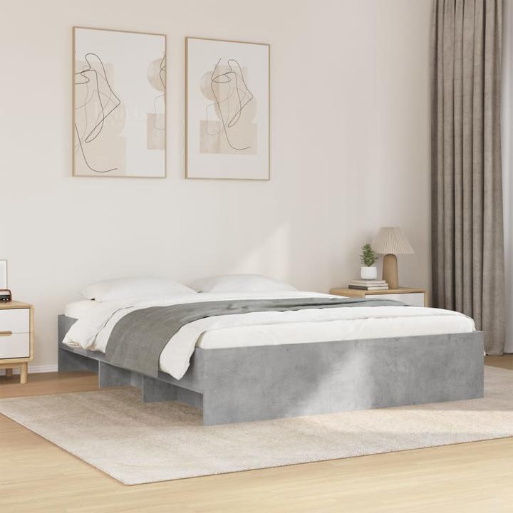 Image du produit vidaXL Bettgestell (160 x 200 cm)
