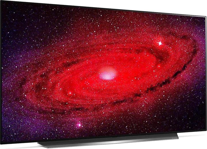 Actual product image LG OLED55CX3LA (55", OLED, 4K)