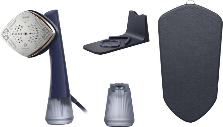 Produktbild Philips OneTurn (1800 W, 90 g/min)