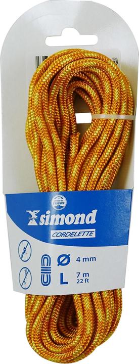 Simond blister 4mm 130406