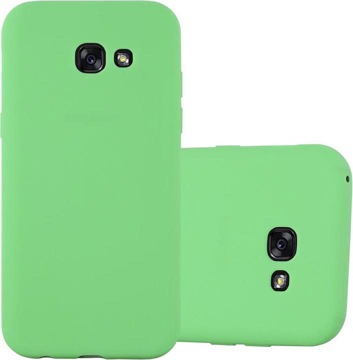 VERT PASTEL CANDY