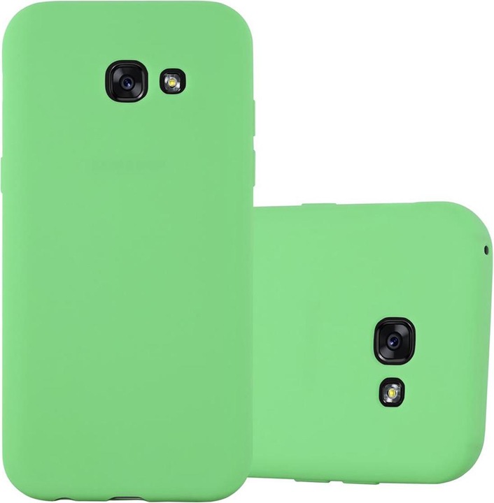 VERDE PASTELLO CARAMELLATO