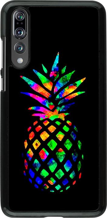 Immagine prodotto PhoneLook Ananas scafo multicolore (Huawei P20 Pro)