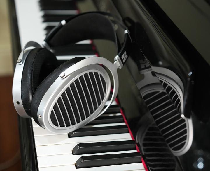 Actual product image Hifiman Ananda Nano (No noise cancellation, Cable)