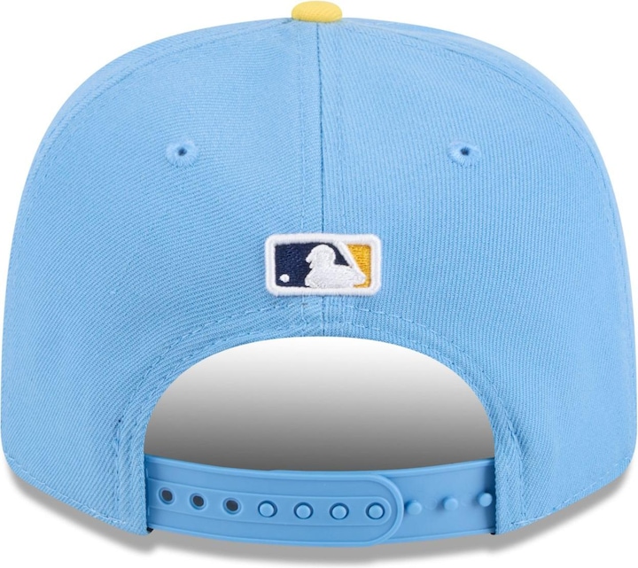 Produktbild New Era 9Seventy Stretch Cap City Connect Milwaukee Brewers