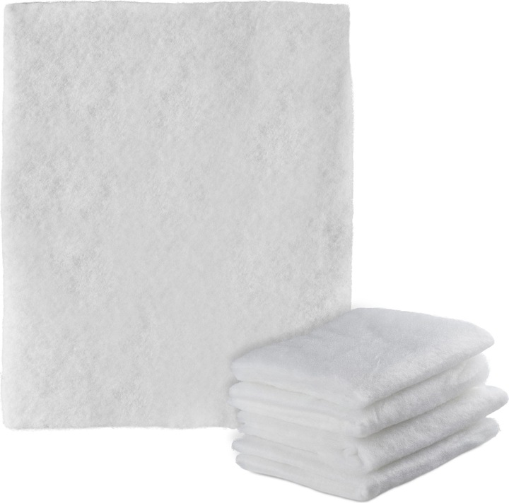 Relaxdays Fume hood filter