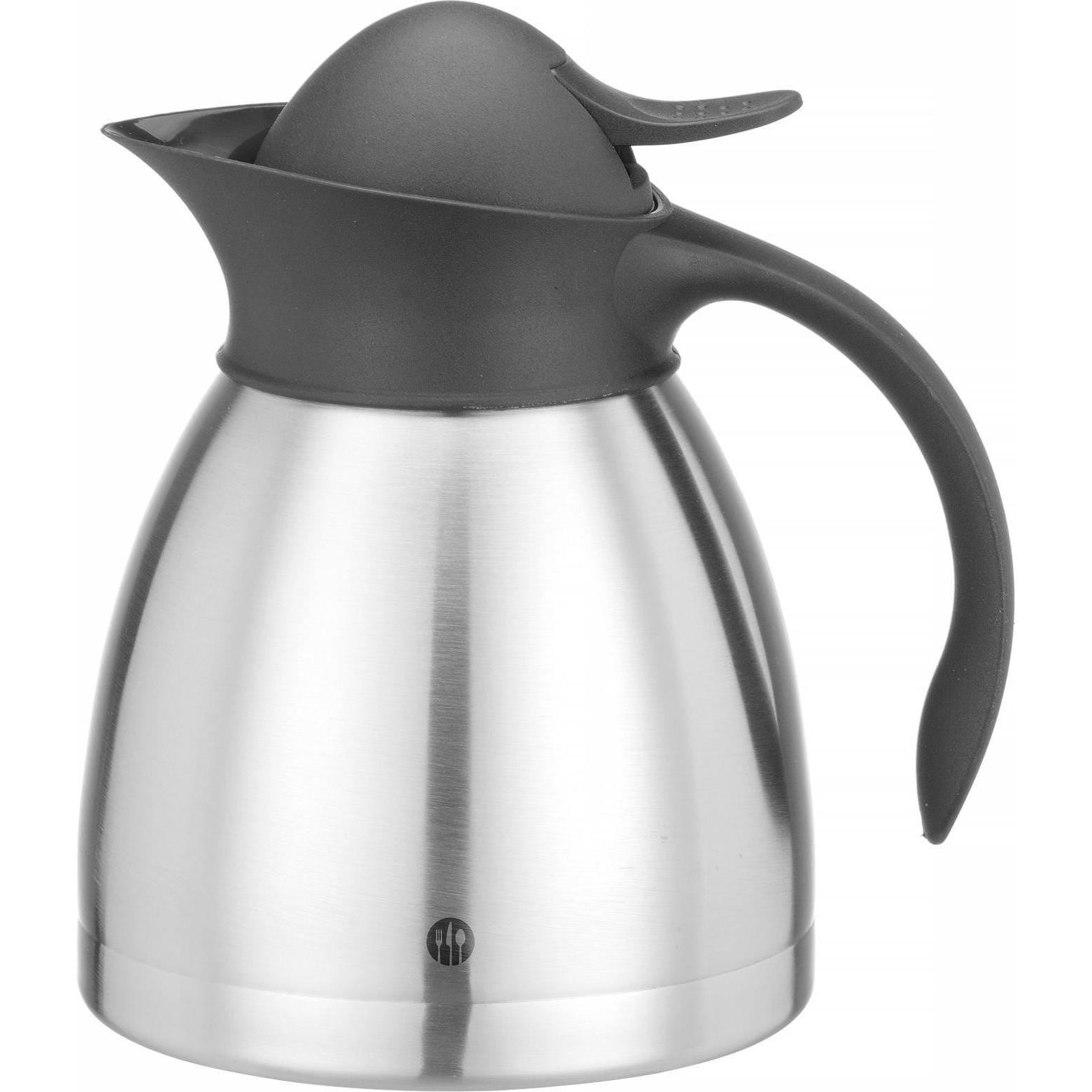 Hendi Isolierkanne 1L, Thermoskanne