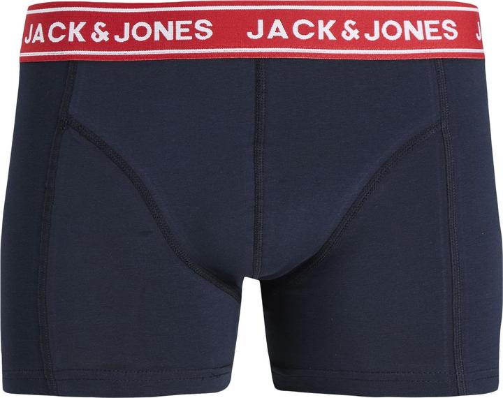 Produktbild Jack & Jones 5er-pack Trunks Trunks (L, 5er Pack)