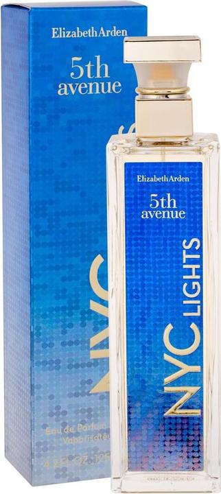 Produktbild Elizabeth Arden 5th Avenue NYC Lights (Eau de Parfum, 125 ml)