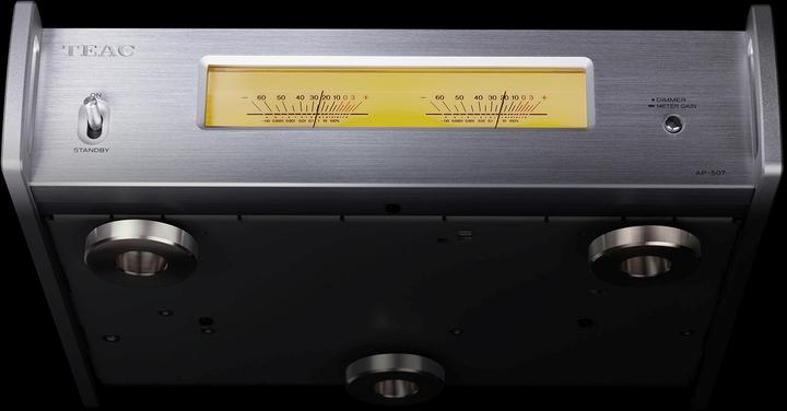 Immagine prodotto TEAC AP-507-S Stereo Amplifier (Fase finale)