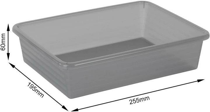 Actual product image Rotho Linus (A5)