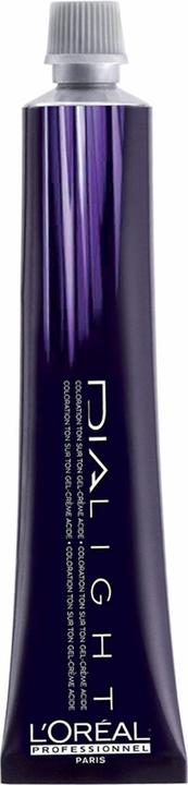 Image du produit L'Oréal Professionnel DIA LIGHT gel-crème acide sans amoniaque #10,21 50 ml (#10,21)