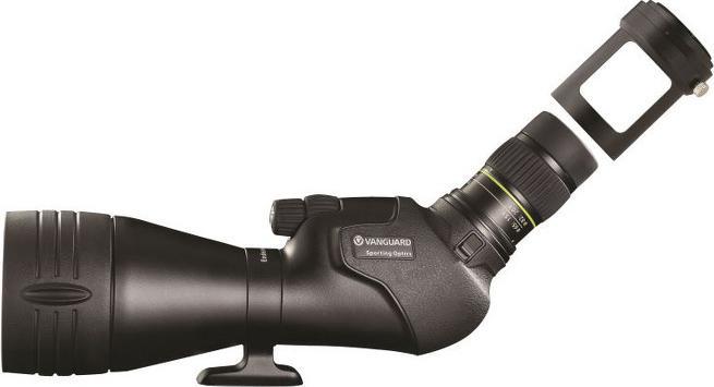 Produktbild Vanguard PA-202 Endeavor HD/XF Adapter