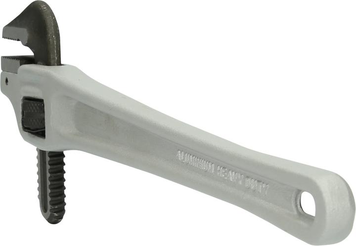 Produktbild KS Tools Aluminium-Einhand-Rohrzange (360 mm)