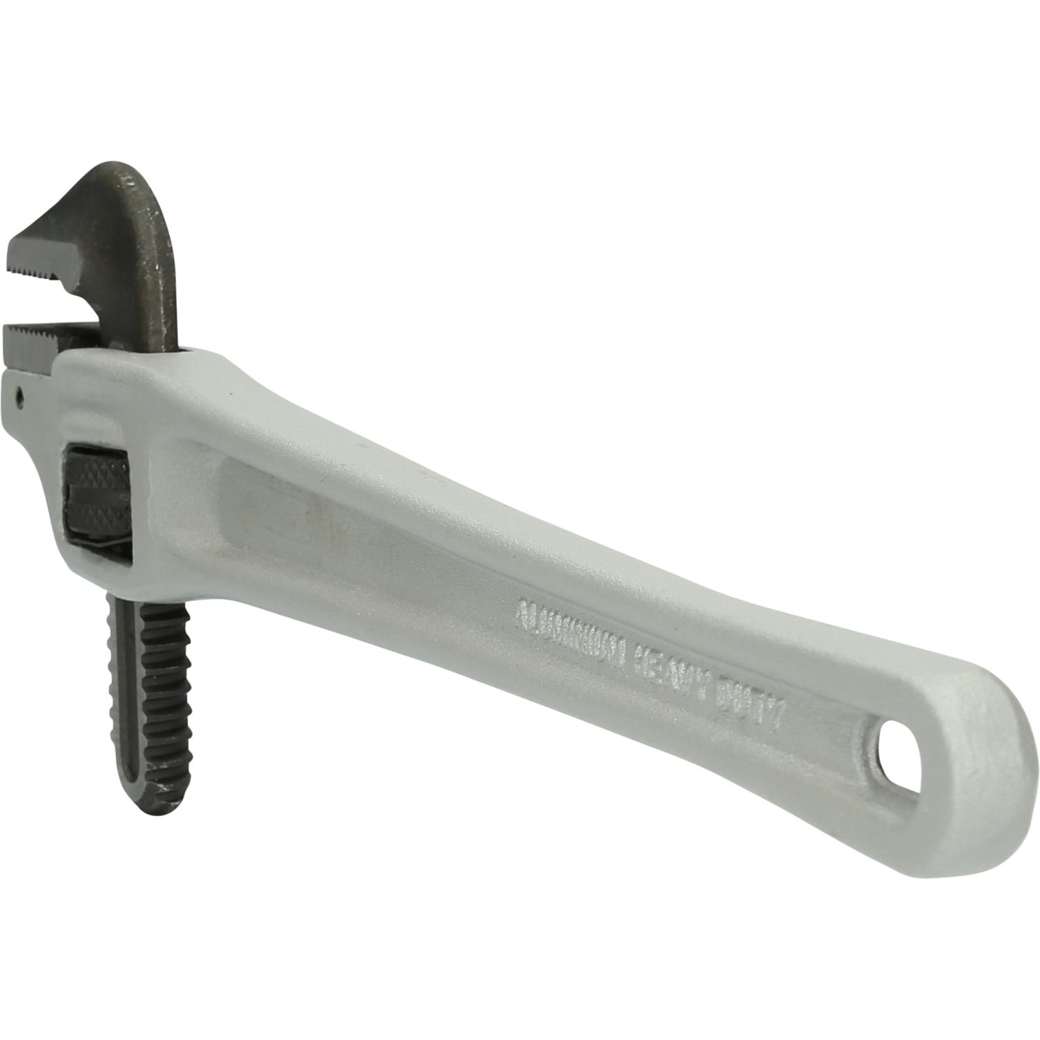 Thumbnail - KS Tools, Zange, Aluminium-Einhand-Rohrzange (360 mm)