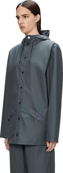 Actual product image Rains Jacket Daze (XS)