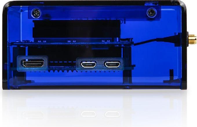 Produktbild RAK Wireless WisGate RAK7246G Developer D0+ LoRa Gateway
