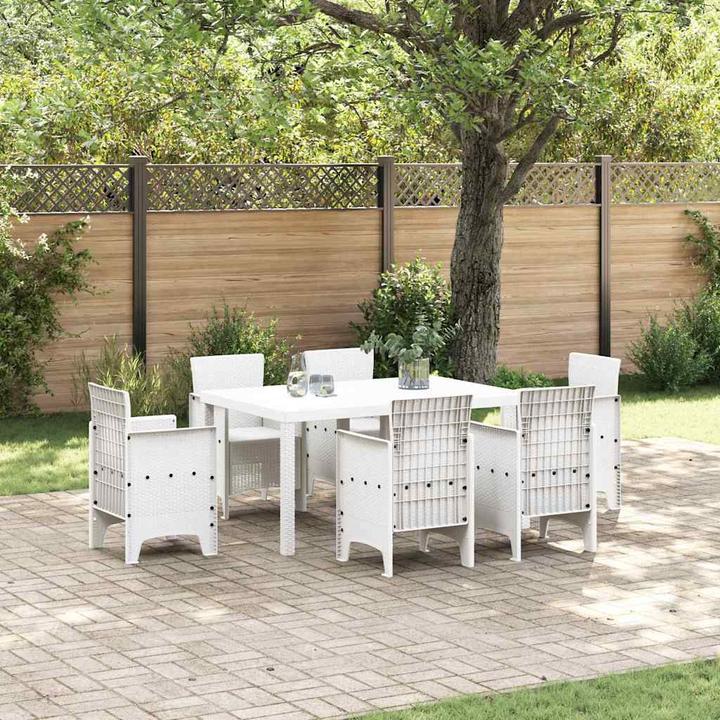 Produktbild vidaXL Gartentisch (150 x 100 x 73 cm)
