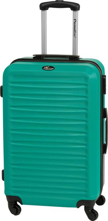 Actual product image Check.In Havana - 3 piece trolley set (193 l)