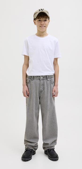 Produktbild Jack & Jones JJIALEX JJORIGINAL SQ 053 JNR Baggy Fit Jeans Junior Baggy Fit Jeans (146)