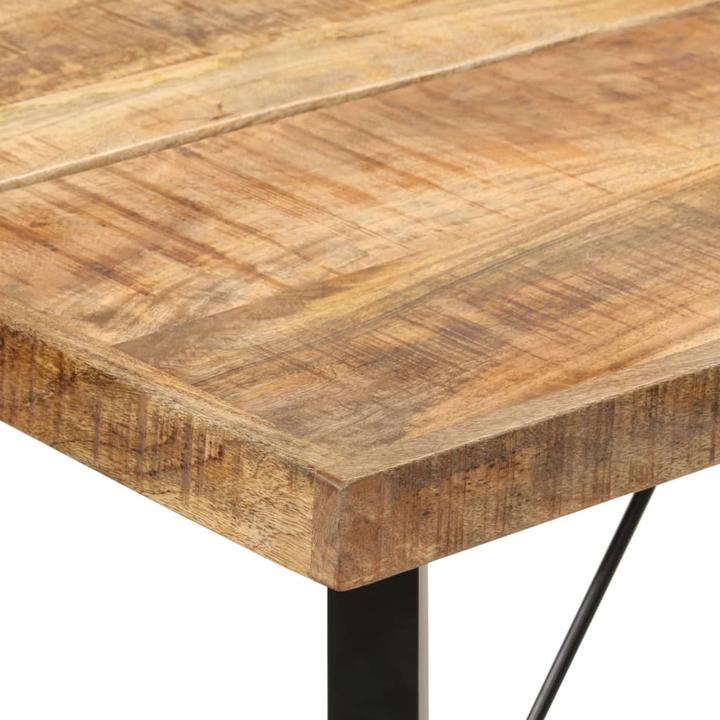 Image du produit vidaXL Bartisch (150 x 70 x 107 cm)