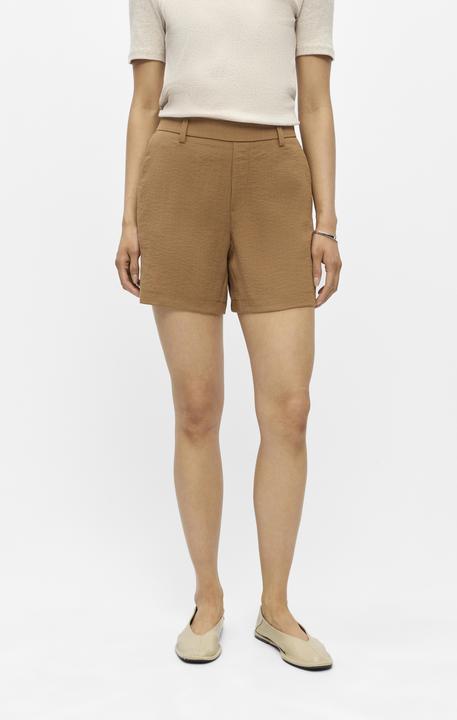 Image du produit Object Textured Tailored Shorts (40)
