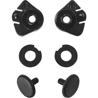 Kask, Zubehör Arbeitsschutz, Schraubensatz f. Visier f. Plasma, Superplasma+HP