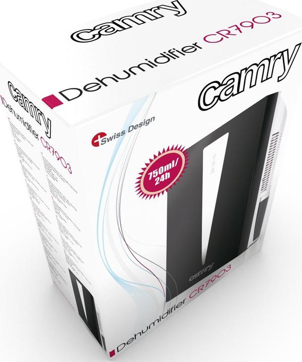 Produktbild Camry CR 7903 (30 m², 0.75 l/24h)