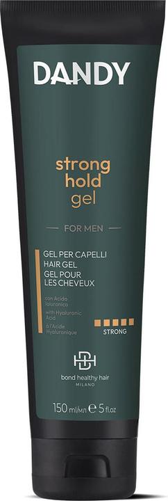 Produktbild Dandy Strong Hold Gel (Haargel, 150 ml)