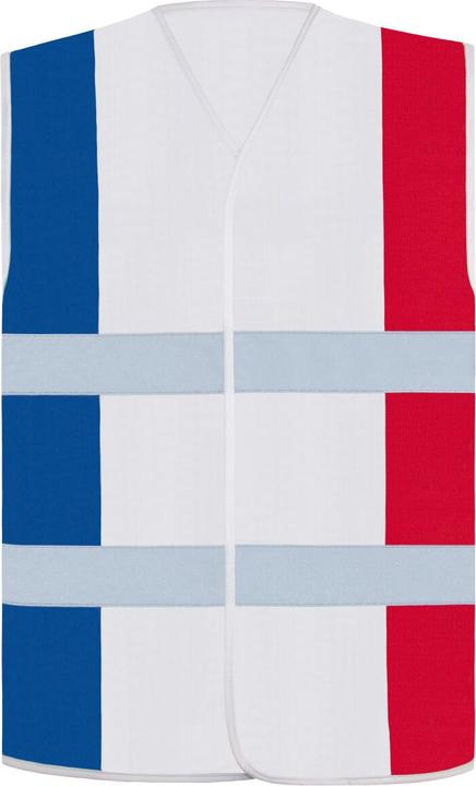 Frankreich